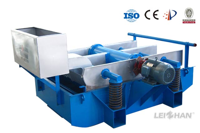 zsk-series-vibrating-screen